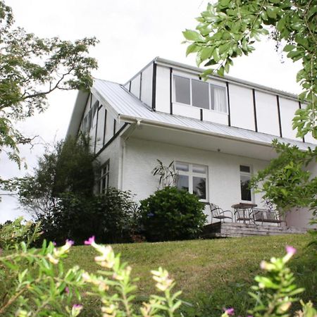 Purple Hen Country Lodge Katikati Εξωτερικό φωτογραφία