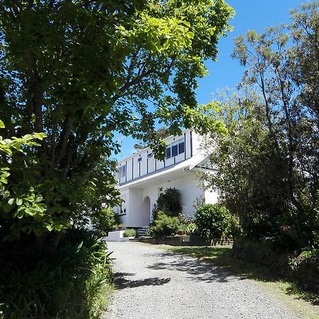 Purple Hen Country Lodge Katikati Εξωτερικό φωτογραφία