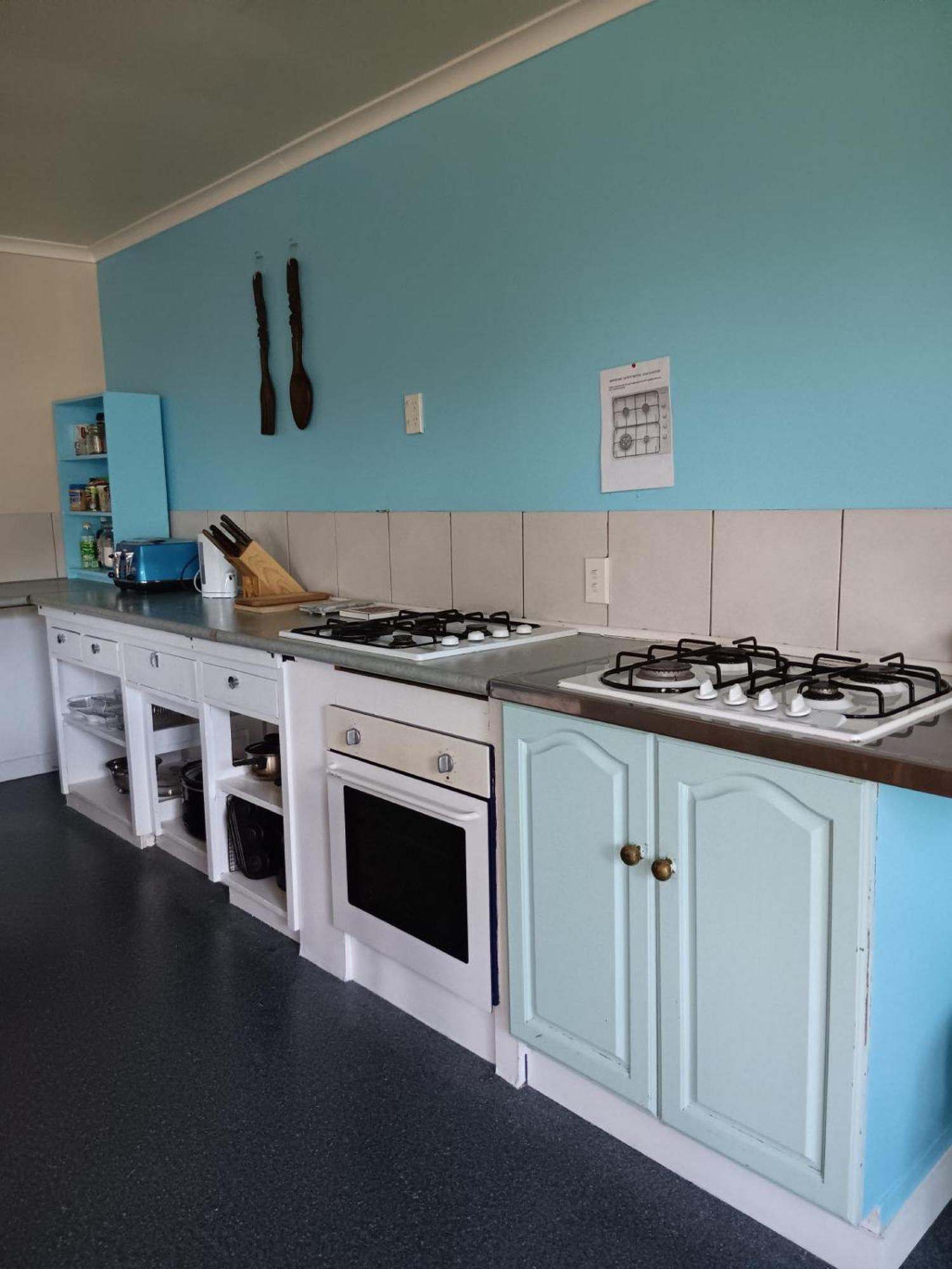 Purple Hen Country Lodge Katikati Εξωτερικό φωτογραφία