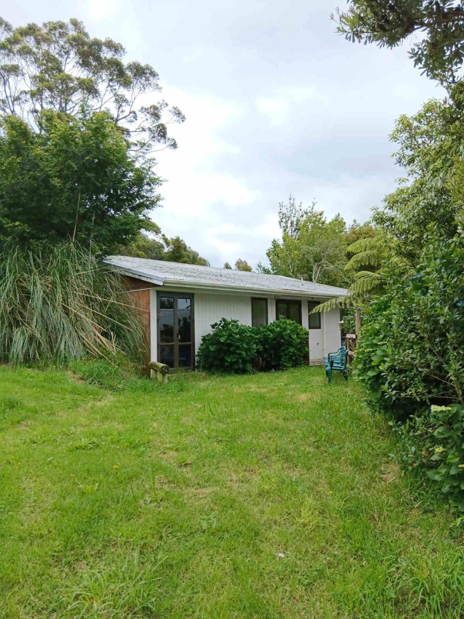 Purple Hen Country Lodge Katikati Εξωτερικό φωτογραφία