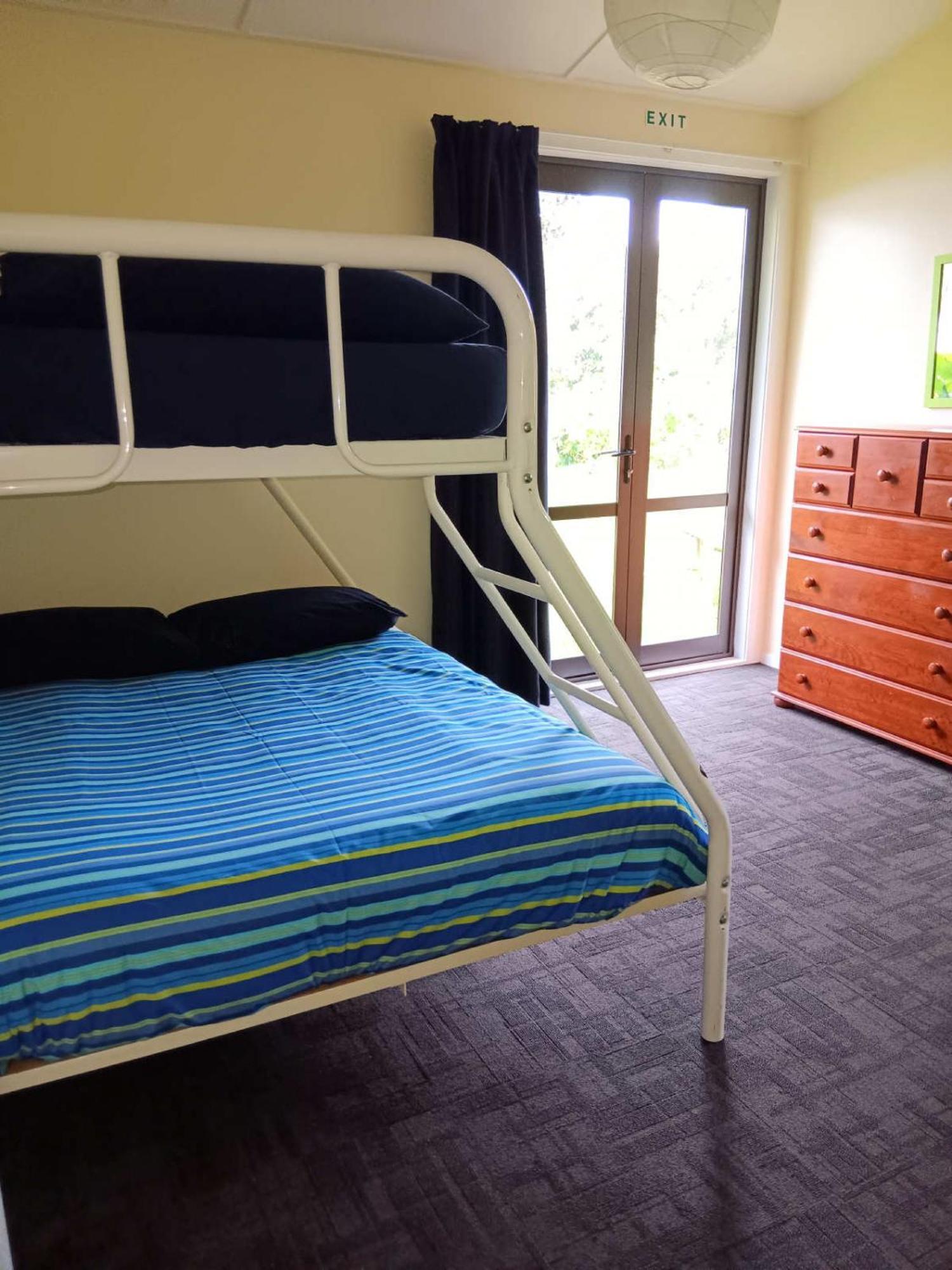 Purple Hen Country Lodge Katikati Δωμάτιο φωτογραφία