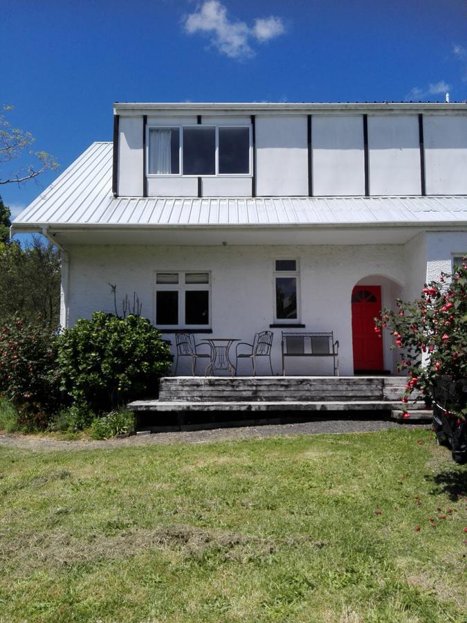 Purple Hen Country Lodge Katikati Εξωτερικό φωτογραφία