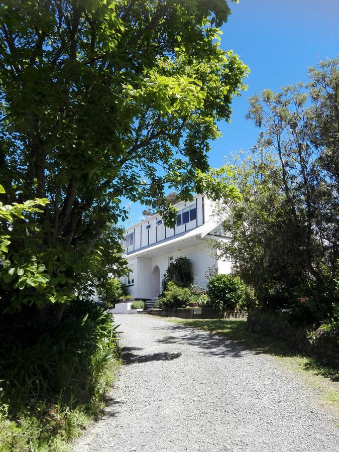 Purple Hen Country Lodge Katikati Εξωτερικό φωτογραφία