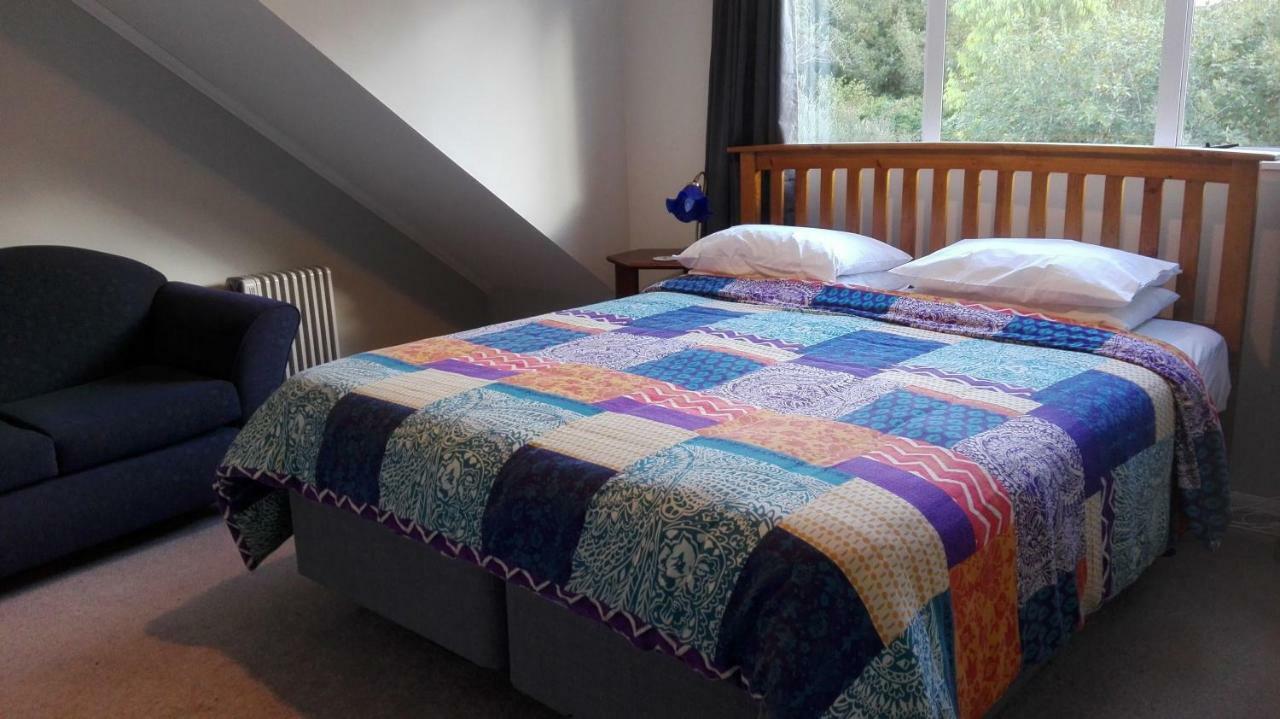 Purple Hen Country Lodge Katikati Εξωτερικό φωτογραφία