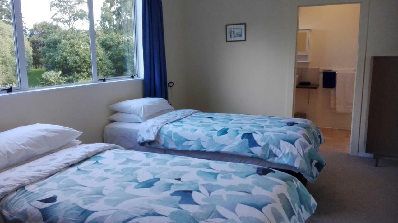 Purple Hen Country Lodge Katikati Εξωτερικό φωτογραφία